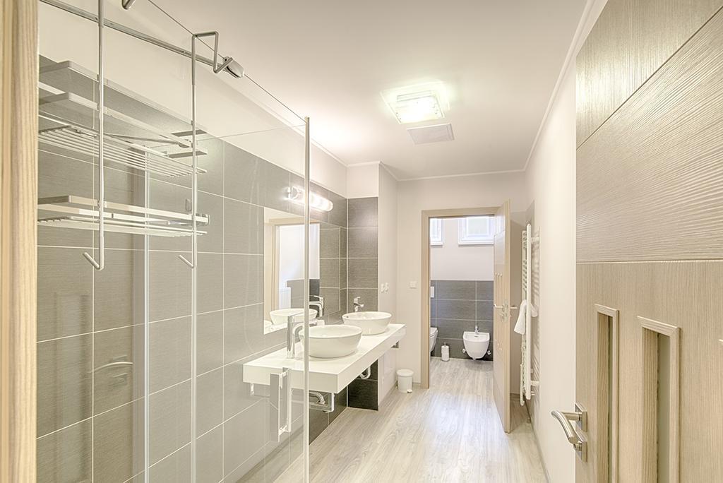 Apartment Promenada 35 Karlovy Vary Bagian luar foto