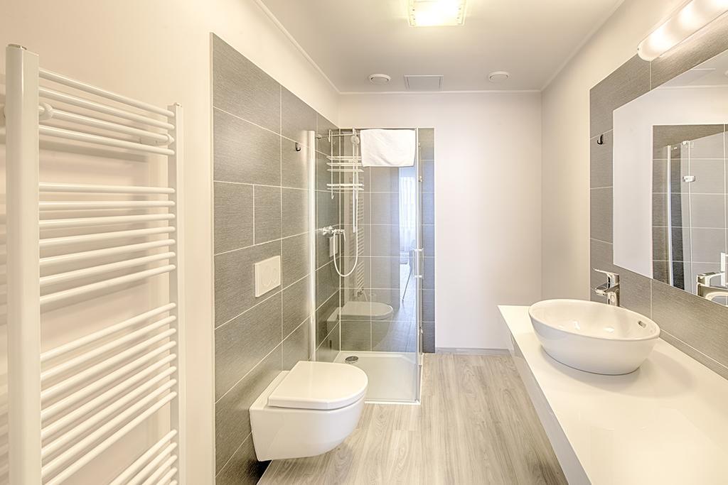 Apartment Promenada 35 Karlovy Vary Bagian luar foto